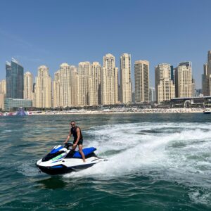 JETSKI