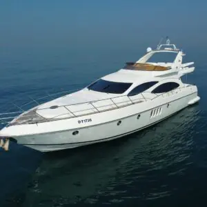 Azimut Yacht 75 FT